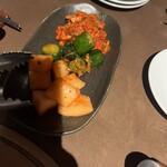 焼肉 冷麺 ユッチャン。 - 