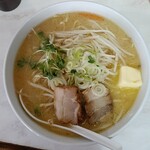 ラーメン爺 - 
