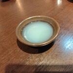 毎日！北海道物産展 ネオ炉端 道南農林水産部  - あさり