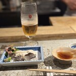 出汁茶漬け 網元茶屋 - 