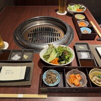 和牛焼肉 とびうし 飯田橋 - 