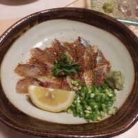 中洲鷹勝 本店 - 
