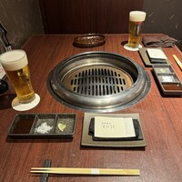 和牛焼肉 とびうし 飯田橋 - 