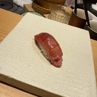 鮨と酒 魚伸 - 
