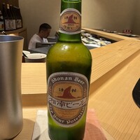 鮨と酒 魚伸 - 