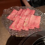 焼肉 冷麺 ユッチャン。 - 