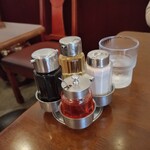 三和楼 - くるくるっと