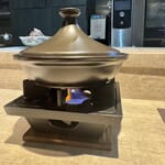 麻布料理店 Tokyo Wagyu Steak - 