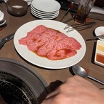 焼肉 冷麺 ユッチャン。 - 