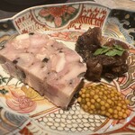 麻布料理店 Tokyo Wagyu Steak - 