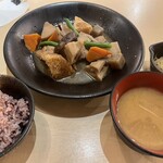 手しおごはん 玄 - 