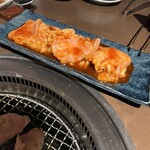 焼肉 冷麺 ユッチャン。 - 