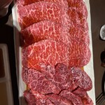 焼肉 冷麺 ユッチャン。 - 