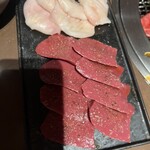 焼肉 冷麺 ユッチャン。 - 