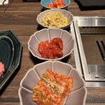 池袋焼肉kintan - 