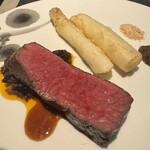 麻布料理店 Tokyo Wagyu Steak - 