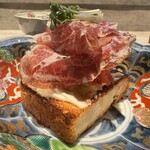 麻布料理店 Tokyo Wagyu Steak - 