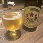 池袋焼肉kintan - 