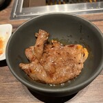 池袋焼肉kintan - 