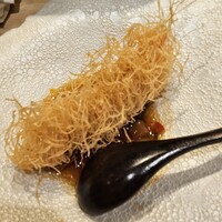 恵比寿 鮨 はつめ - 