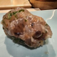 恵比寿 鮨 はつめ - 