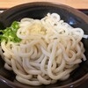 うどん屋 城