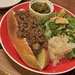 ザ ブリックス ダイナー - 