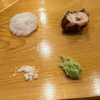 鮨 しゅん輔 阿佐ヶ谷 - 