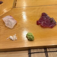 鮨 しゅん輔 阿佐ヶ谷 - 