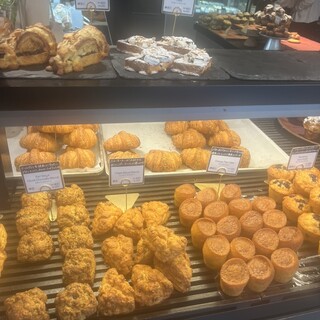口コミ一覧 : ザ シティ ベーカリー NAKAMEGURO （THE CITY