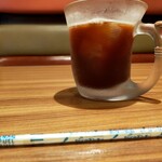 びっくりドンキー - 初めてのアイスコーシ〜