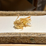 日本橋 蕎ノ字 - 