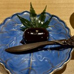 日本橋 蕎ノ字 - 