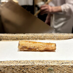 日本橋 蕎ノ字 - 