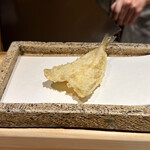 日本橋 蕎ノ字 - 