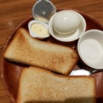 びっくりドンキー - 