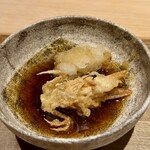 日本橋 蕎ノ字 - 