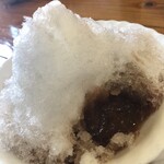 新垣ぜんざい屋 - 