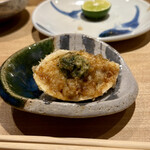 日本橋 蕎ノ字 - 