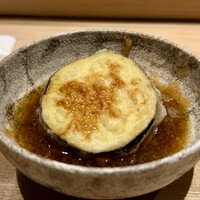 日本橋 蕎ノ字 - 