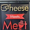 Cheese Meets Meat YOKOHAMA