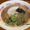 丸星ラーメン