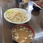 くれちうどん - 