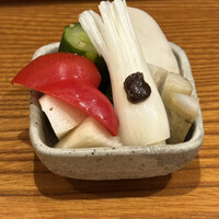里葉亭 - 