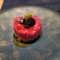 個室焼肉 銀座きたお - 