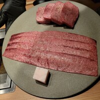 個室焼肉 銀座きたお - 