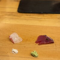 鮨 しゅん輔 阿佐ヶ谷 - 