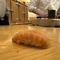 鮨 しゅん輔 阿佐ヶ谷 - 