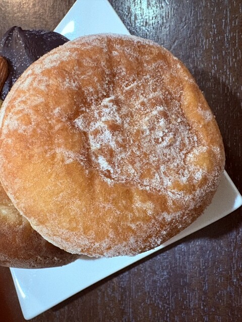 MILK DO dore iku? 郡山店（ミルクドドレイク） - 郡山（ドーナツ）の写真