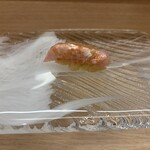 鮨処 暁 -akatsuki- - 